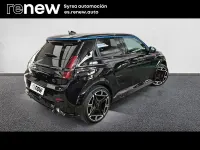 Usado Alpine A290 161 kW (219 CV) 2025 Negro Utilitario