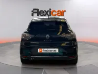 Usado Renault Clio V Techno 90 CV (66 kW) 2025 Negro Berlina
