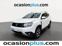Usado Dacia Duster Prestige 102 CV (75 kW) 2020 Blanco SUV