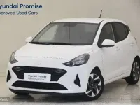 Usado Hyundai i10 2025 Utilitario