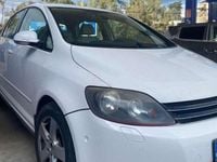 Usado VW Golf VI Advance 125 CV (91 kW) 2010 Blanco Utilitario