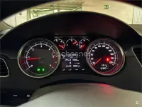 Usado Peugeot 508 Allure 150 CV (110 kW) 2017 Gris / plata Berlina