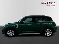 Usado Mini Cooper S Countryman 220 CV (161 kW) 2022 Otro SUV