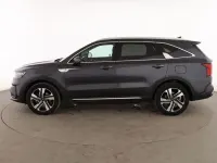 Usado Kia Sorento 230 CV (169 kW) 2022 Gris SUV