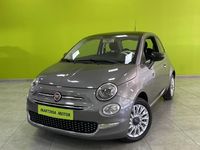 Usado Fiat 500 Dolcevita 70 CV (51 kW) 2023 Gris Berlina
