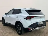Usado Kia Sportage 152 CV (111 kW) 2022 Blanco SUV