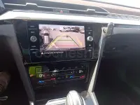 Usado VW Arteon Elegance 150 CV (110 kW) 2020 Gris / plata Familiar