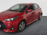 Usado Toyota Yaris Active 116 CV (85 kW) 2025 Utilitario