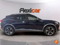Usado Cupra Formentor 150 CV (110 kW) 2022 Azul SUV