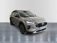 Usado Ford Kuga Active X 243 CV (178 kW) 2025 Plateado SUV
