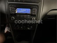 Begagnad VW Polo Advance 90 HK (66 kW) 2013 Vit Halvkombi