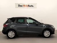 Usado Seat Arona Style 115 CV (84 kW) 2025 Gris / plata SUV