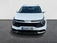 Usado Kia Sportage 230 CV (169 kW) 2022 SUV