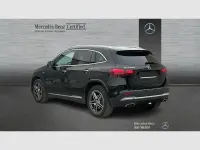 Używany Mercedes GLA250 AMG line 218 KM (160 kW) 2025 Czarny SUV