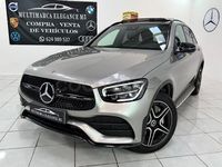 Usado Mercedes GLC300e 306 CV (225 kW) 2022 Beige SUV