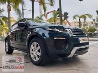 usado Land Rover Range Rover evoque 2.0TD4 SE 4WD Aut. 150