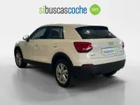 Usado Audi Q2 Advanced Plus 116 CV (85 kW) 2019 Blanco SUV