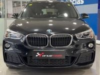 Usado BMW X1 231 CV (169 kW) 2017 SUV
