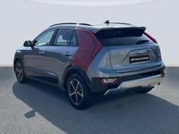 Usado Kia Niro 184 CV (135 kW) 2025 Blanco SUV