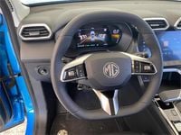 Nuevo MG ZS Comfort 197 CV (144 kW) 2026 Verde SUV