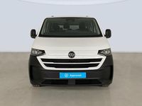 Usado VW Caravelle 110 CV (80 kW) 2025 Blanco Monovolumen