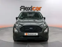 Usado Ford Ecosport ST-Line 125 CV (91 kW) 2023 Gris SUV