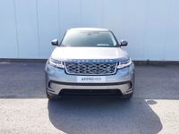 Usado Land Rover Range Rover Velar S 204 CV (150 kW) 2021 Gris / plata SUV