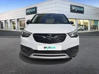 Usado Opel Crossland Design Edition 102 CV (75 kW) 2019 Blanco SUV