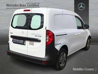 Nuevo Mercedes Citan 110 95 CV (69 kW) 2025 Blanco Van