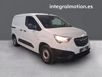 Usado Opel Combo S 76 CV (55 kW) 2021 Blanco Monovolumen