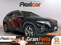 Usado Hyundai Tucson 230 CV (169 kW) 2024 Negro SUV