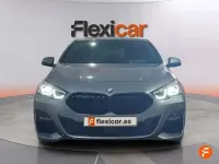 Usado BMW 218 Gran Coupé 150 CV (110 kW) 2023 Gris Coupe