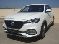 Usado MG HS Luxury 162 CV (119 kW) 2023 Blanco SUV