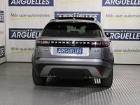 usado Land Rover Range Rover Velar 3.0 I6 Mhev Se 4wd Aut. 400