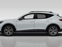 Uusi Cupra Formentor 204 HP (150 kW) 2026 Valkoinen Katumaasturi