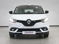 Usado Renault Scénic IV LIMITED 120 CV (88 kW) 2019 Monovolumen