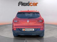 Usado Renault Kadjar 132 CV (97 kW) 2017 Rojo SUV