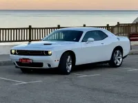 Usado Dodge Challenger 305 CV (224 kW) 2016 Blanco Coupe