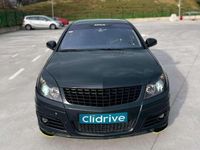 Usado Opel Vectra 120 CV (88 kW) 2006 Negro Berlina