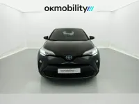 Usado Toyota C-HR Business Edition 122 CV (89 kW) 2023 Mysticschwarz SUV