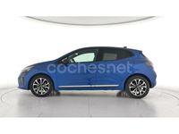 Usado Renault Clio V Techno 100 CV (73 kW) 2025 Azul Berlina