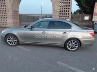 Usado BMW 535 272 CV (200 kW) 2007 Beige Berlina