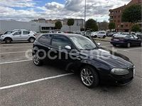 Usado Alfa Romeo 147 Distinctive 120 CV (88 kW) 2008 Negro Utilitario