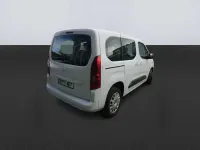 Usado Opel Combo Business Edition 102 CV (75 kW) 2022 Blanco Monovolumen