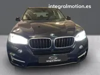 Usado BMW X5 258 CV (189 kW) 2015 Negro SUV