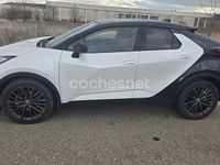 Usado Toyota C-HR Edition 223 CV (164 kW) 2025 Blanco SUV