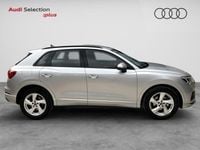 Usado Audi Q3 Advanced Plus 150 CV (110 kW) 2023 Gris SUV