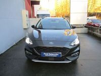 usado Ford Fiesta 1.0 Ecoboost S/s Active 125