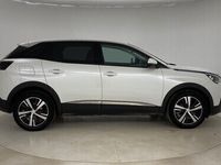 usado Peugeot 3008 1.2 PureTech S&S Allure 130