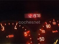 Usado Peugeot 206 90 CV (66 kW) 1999 Verde Utilitario